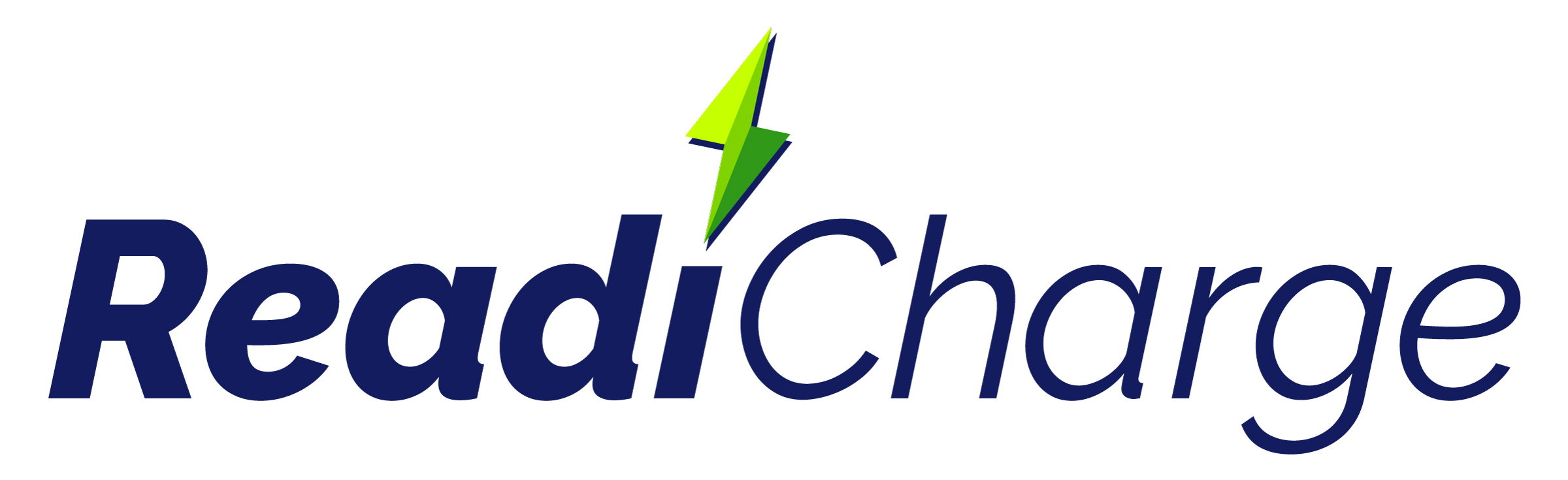 ReadiCharge Customers Help Center home page